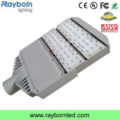 Ce TUV Outdoor IP65 High Lumen 120W LED Street Light with Factory Price