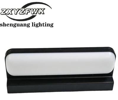 25W Anti-Moisture Double Side Lightening Two-Head LED Light with Great Quality
