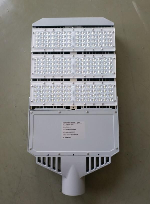 60W LED Street Light Outdoor IP65 LED Shoebox Light
