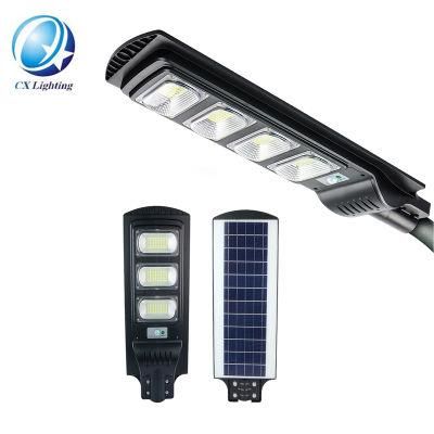 LED Solar Products Street Light