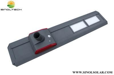 40W Split Solar LED Street Light (INH-40W)