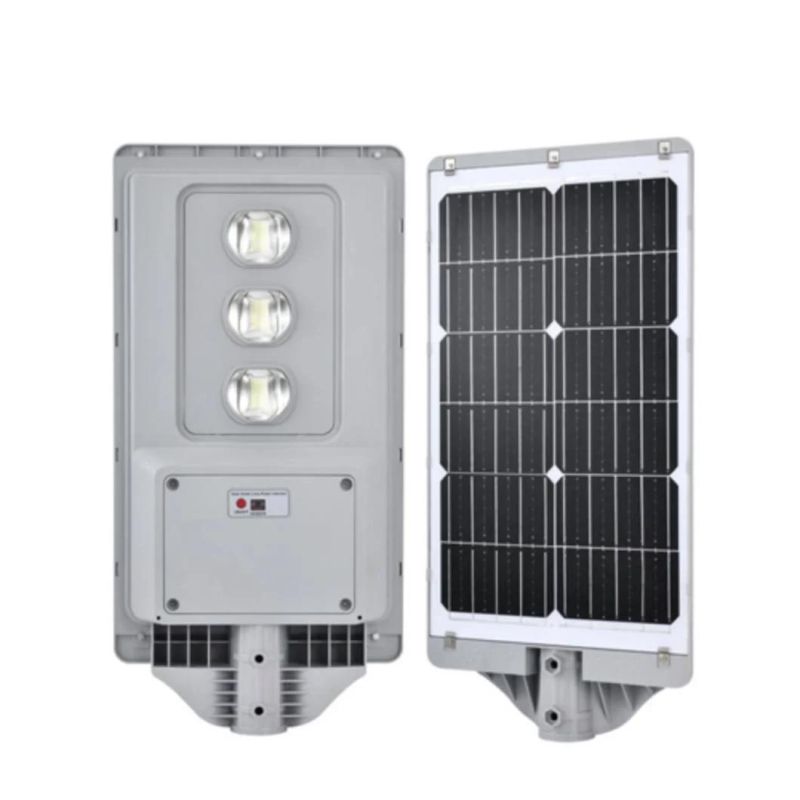 Solar Power Street Light 300W 400W LED Solar Light All in One Price