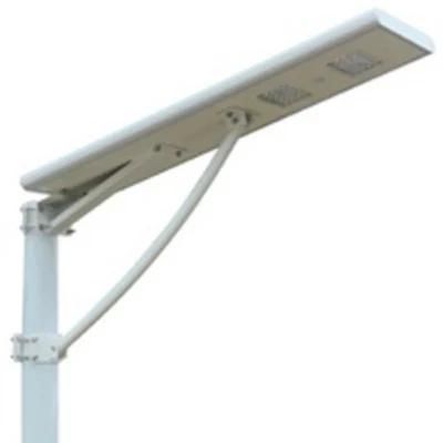 Security Sensor Integrated Solar LED Street Light Lumens Pdf