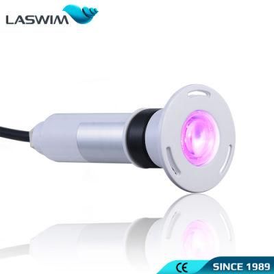 High Quality CE Certified Hot Selling Underwater Wl-Mf-Series Pool Light