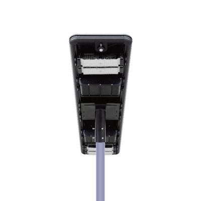 IP65 Outdoor Waterproof Lighting 120W Integrated All in One LED Solar Street Light
