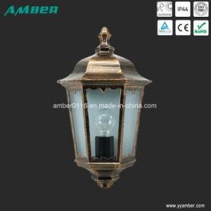 Half Hexagon Garden Light with Ce Certificate