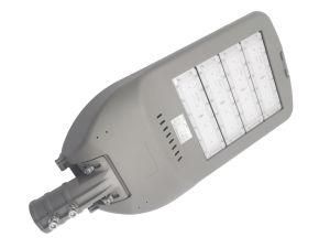 Excellent Heat Dissipation IP66 Waterproof Outdoor LED Street Light for Ringway with 5 Years Warranty