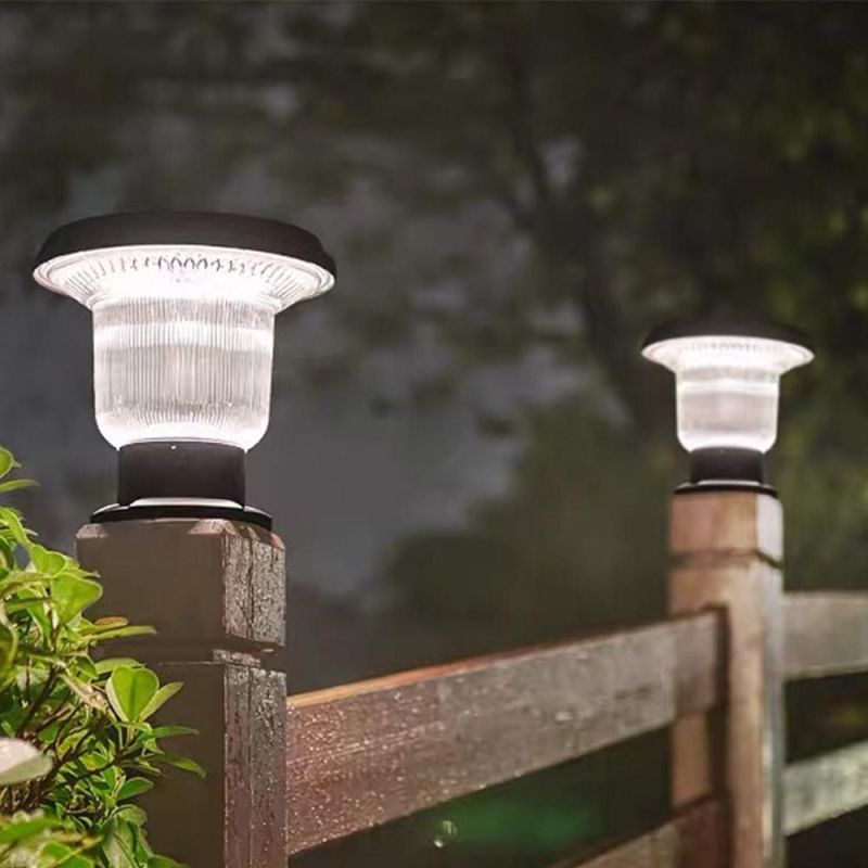 China New Products Weatherproof Most Hot Sale Online LED Solar Outdoor Light for Wall Patio Fence