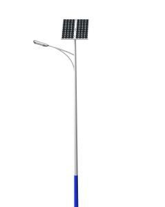 Chinese Manufacturer CE RoHS Certified Outdoor 12 Volt 60W Solar LED Street Light