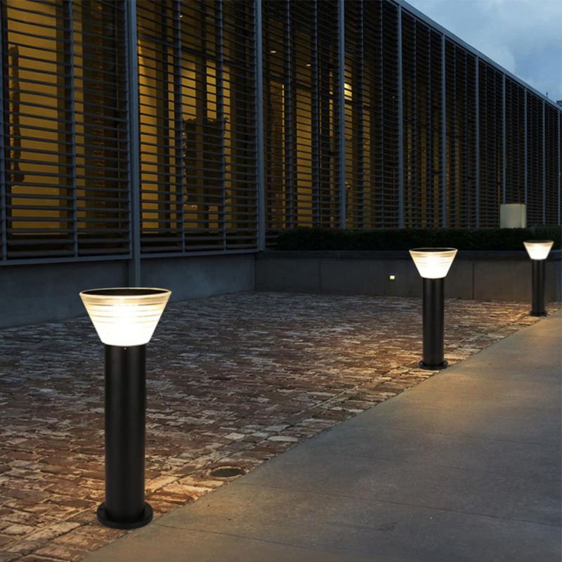 Lamp 40 LED Wall Solar Light Garden