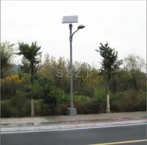 Solar LED Street Lights