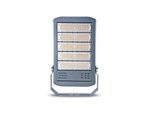 Waterproof IP66 LED Outdoor Lamp Flood Light for Park Square Garden Workshop Factory with High Mast
