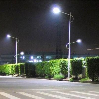 80W High Lumen CE RoHS Outdoor IP66 Housing Street LED Light