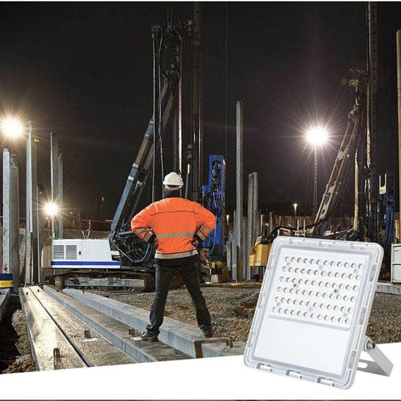 Industrial Outdoor Projectors Lighting 100W 150W 200W LED Flood Light for Stadium Sports Football Field Park Square Advertising LED Floodlight