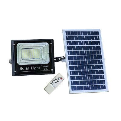 Anern Hot Sale SMD2835 Outdoor Solar LED Wall Light 60 Watt