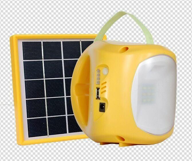 Solar Lantern for Camping Cooking Reading and Charge Mobile Phone
