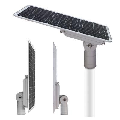 Garden Waterproof Outdoor Integrated All in One LED Street Light