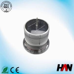 Made in China Manufacturer Flashing Solar LED Warning Light