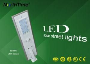 LED Luminaire Solar Outdoor Lighting Fixture Solar Lamps
