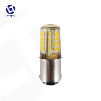 Lt104b2 12V AC/DC Low Voltage 3watt Sc Bayonet LED Light Bulb for Outdoor Landscape Lighting Path Lighting