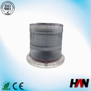 Solar Marine Navigation Light/Solar Marine Light, LED Navigation Light