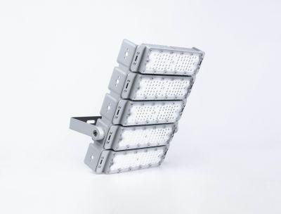 Distributor High Lumens 5 Years Warranty Super Competitive Modular Sports Feild Lighting 250W-600W LED Tunnel Light LED Flood Light