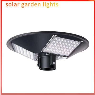 Solar Panel Battery System Outoor LED Lighting 150W IP65 Waterproof
