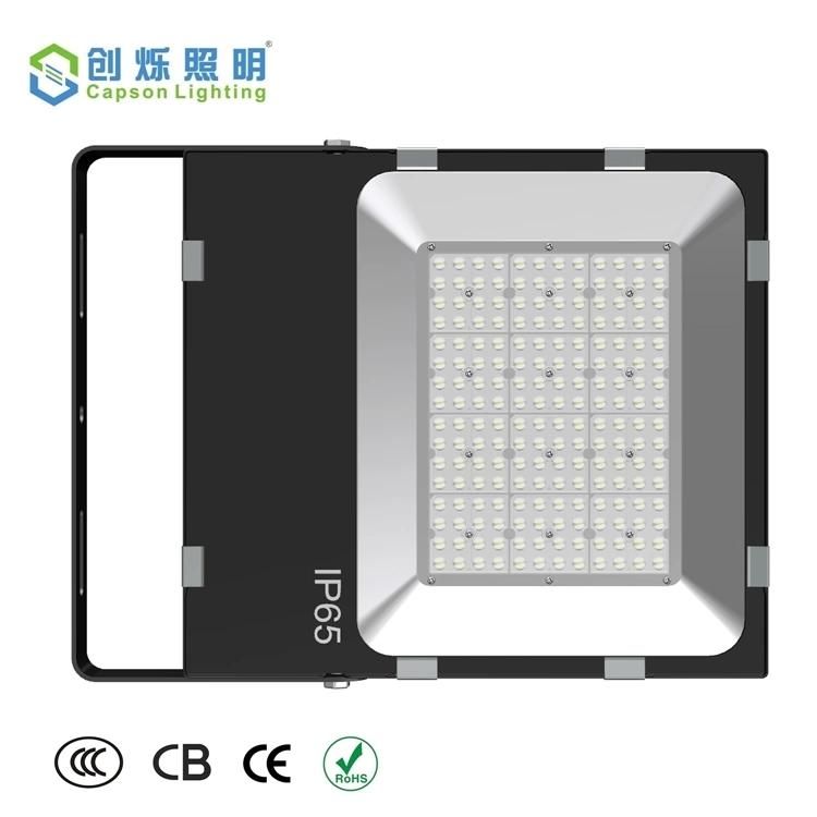 Aluminum IP65 LED Flood Light Work Light 400W