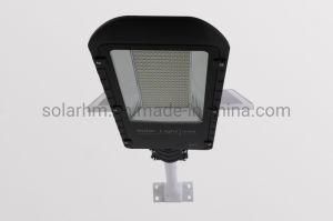 100W LED Street Light with Solar Panel