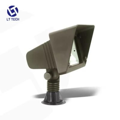 Lt 2302 Low Voltage Flood Lights Use for Landscape Lighting