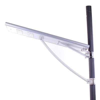 Solar Street LED Lamp Outside Parts Outdoor