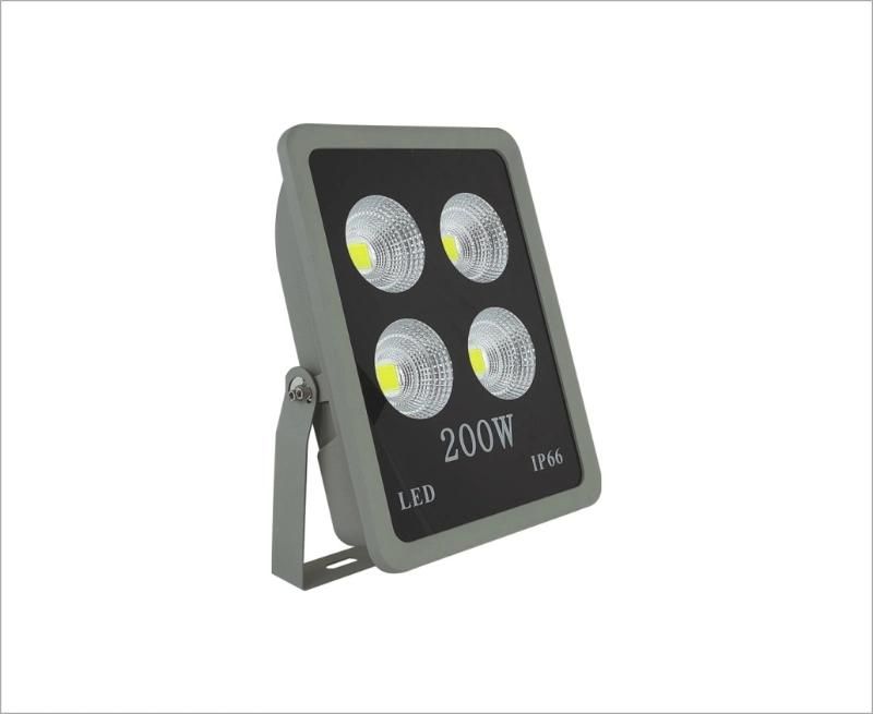 Outdoor High Power 60W LED Spot Light