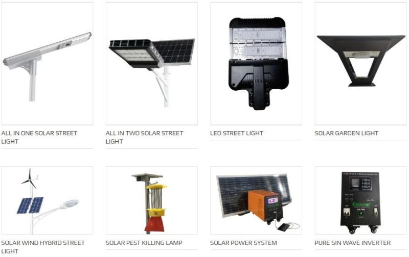 Esavior 15W Solar Insecticidal /Insect/Pest Killing Lights for Farm /Exterior Retail/ Commercial/ Hotel /Leisure Spaces