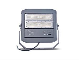 High Power Factory Waterproof IP66 LED Outdoor Lamp Flood Light for Garden Workshop Factory Park