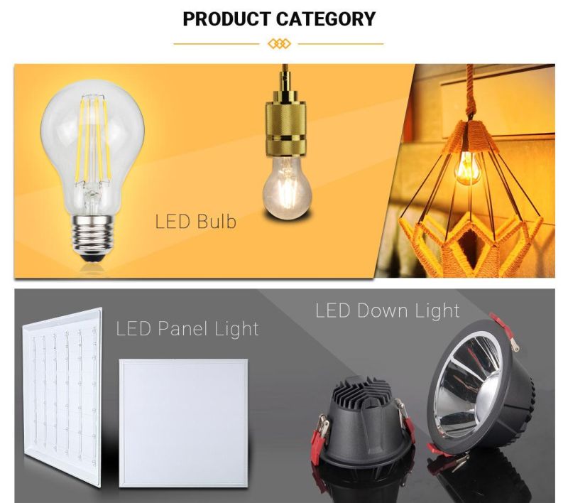 3000/4000/5000K CCT ETL 90W LED Wall Pack Light with Dusk-to-Dawn Photocell