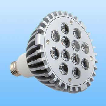 Dimmable PAR38 18W LED Port Light Bulb