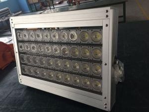 Sports Lighting Solution Hockey Pitch Lights 400W Projector