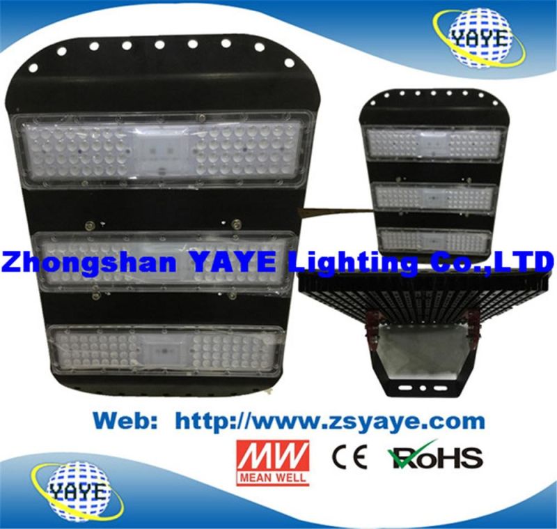 Yaye 18 Hot Sell Competitive Price 100W/150W LED Flood Lights/LED Floodlights with Meanwell/Osram/ 5 Years Warranty