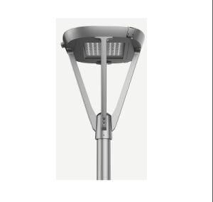 Die-Cast Aluminium Villa Landscape Column Lamp Outdoor Garden Lamp Post