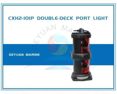Marine Double-Deck Stardboard Light Cxh1-101p