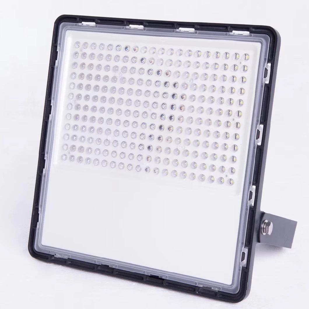 LED Flood Light Perfect Power Floodlight LED Street Lamp 100W Waterproof Landscape Lighting IP65