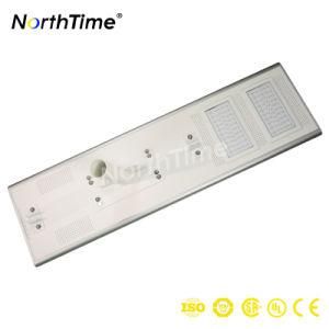 Smart Infrared Motion Sensor LED Solar Panel Garden Outdoor Light
