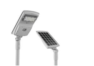 Inogeno Stc Series 50W Solar LED Street Light