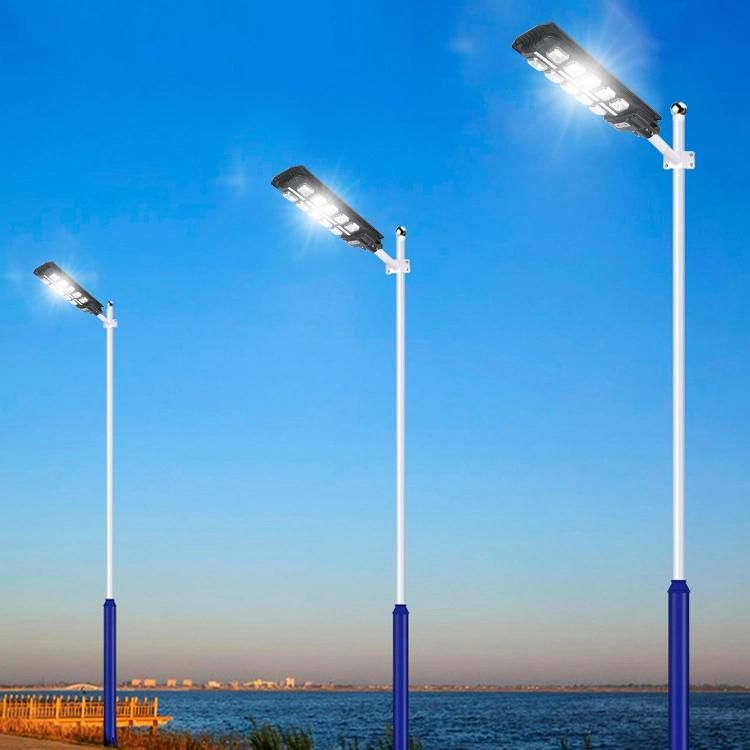 Yaye Hottest Sell Factory Price High Quality 50W Solar LED Street Road Wall Garden Lamp with 2 Years Warranty/ 1000PCS Stock