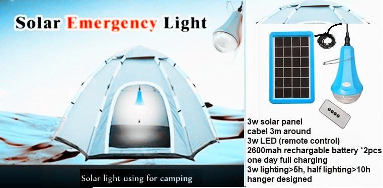 30W Home Solar Power System Solar System /Portabe Solar Light*Power Display