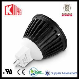 MR16 5W COB LED Spot Dimmable 12V