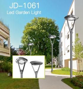 Roadway Garden Light LED Post Top Lamps Outdoor