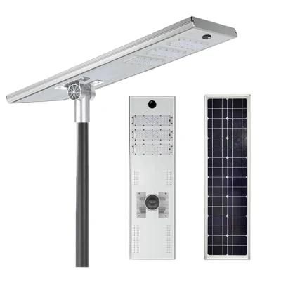Outdoor Waterproof Integrated All in One Solar Street Light