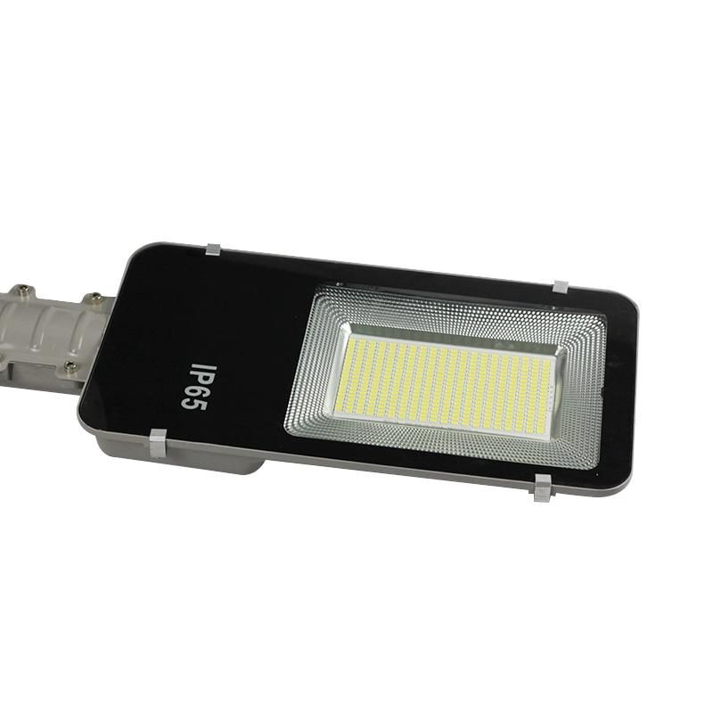 Solar Light Applicable to Road, Square, Wharf, Park, Scenic Spot and Campus