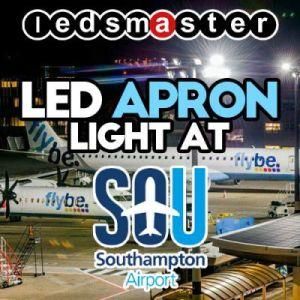 LED Airport Lights 240W &amp; LED Runway Lighting Fixture